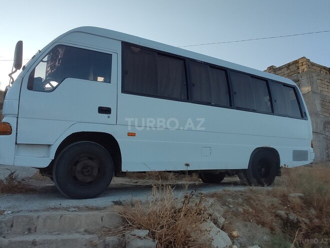 Hyundai  2002, 878,238 km - 3.0 l - Bakı