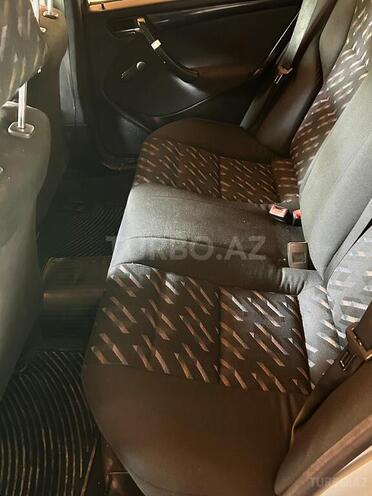Mercedes C 220 d 1998, 529,000 km - 2.2 l - Bakı