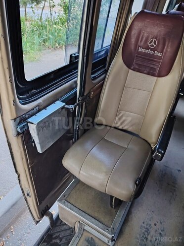 Mercedes Sprinter 313 2005, 370,000 km - 2.5 l - Yevlax