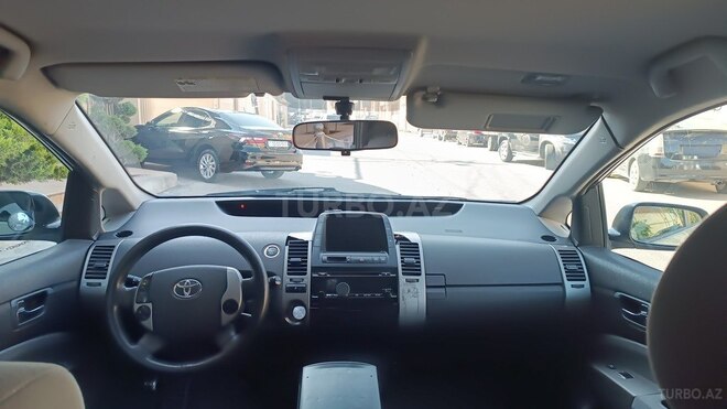Toyota Prius 2006, 451,522 km - 1.5 л - Bakı