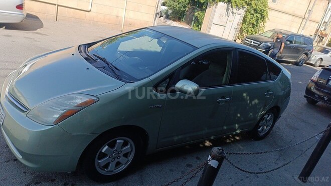 Toyota Prius 2006, 451,522 km - 1.5 л - Bakı