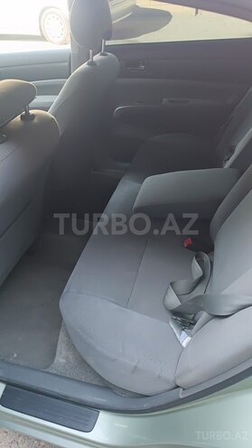 Toyota Prius 2006, 451,522 km - 1.5 л - Bakı
