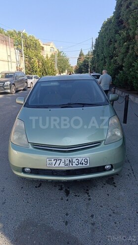 Toyota Prius 2006, 451,522 km - 1.5 л - Bakı