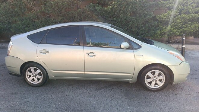 Toyota Prius 2006, 451,522 km - 1.5 л - Bakı