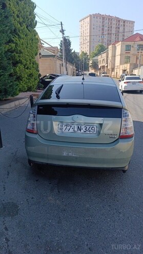 Toyota Prius 2006, 451,522 km - 1.5 л - Bakı