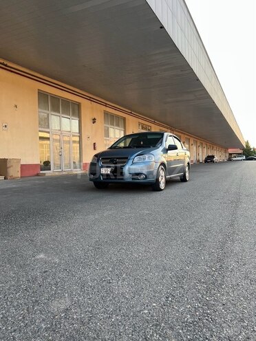Chevrolet Aveo 2006, 300,000 km - 1.4 l - İmişli