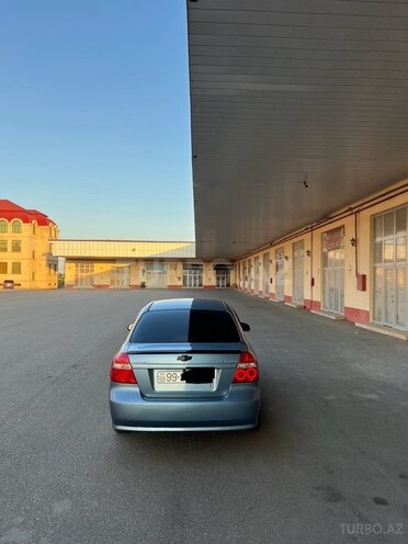 Chevrolet Aveo 2006, 300,000 km - 1.4 l - İmişli