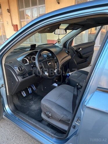 Chevrolet Aveo 2006, 300,000 km - 1.4 l - İmişli