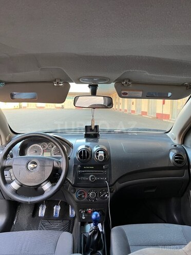 Chevrolet Aveo 2006, 300,000 km - 1.4 l - İmişli