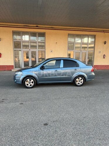 Chevrolet Aveo 2006, 300,000 km - 1.4 l - İmişli