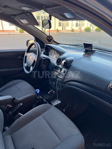Chevrolet Aveo 2006, 300,000 km - 1.4 l - İmişli