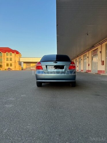 Chevrolet Aveo 2006, 300,000 km - 1.4 l - İmişli