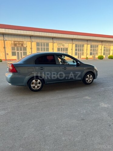 Chevrolet Aveo 2006, 300,000 km - 1.4 l - İmişli