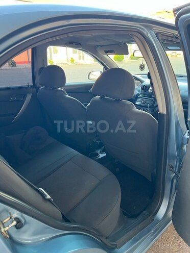 Chevrolet Aveo 2006, 300,000 km - 1.4 l - İmişli