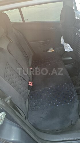 Opel Astra 2006, 286,000 km - 1.4 l - Mingəçevir
