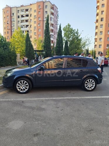 Opel Astra 2006, 286,000 km - 1.4 l - Mingəçevir