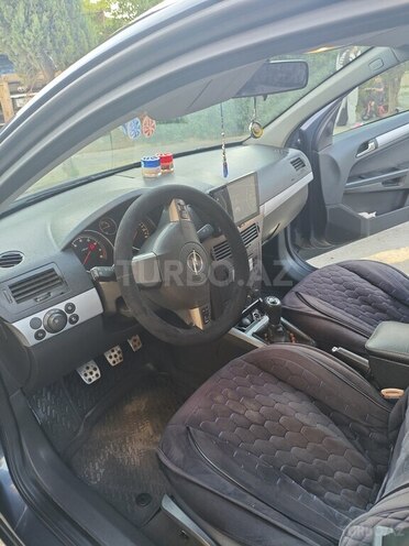 Opel Astra 2006, 286,000 km - 1.4 l - Mingəçevir