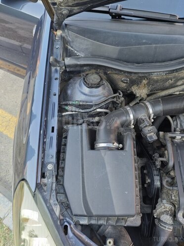 Opel Astra 2006, 286,000 km - 1.4 l - Mingəçevir