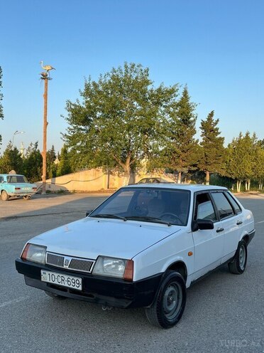 LADA (VAZ) 21099 1996, 258,741 km - 1.5 л - Xaçmaz