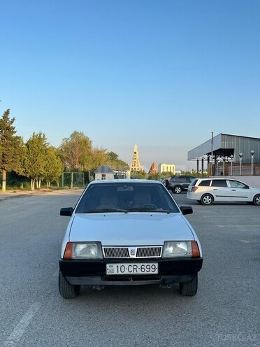 LADA (VAZ) 21099 1996, 258,741 km - 1.5 л - Xaçmaz