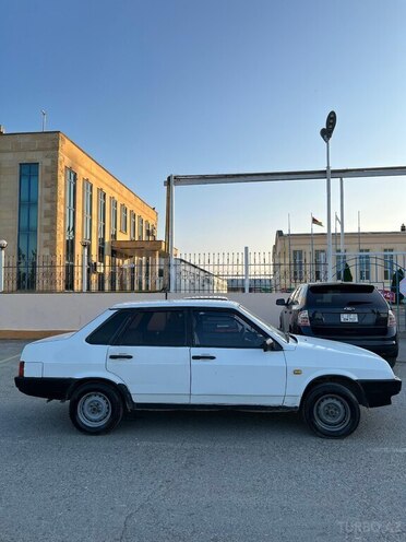 LADA (VAZ) 21099 1996, 258,741 km - 1.5 л - Xaçmaz
