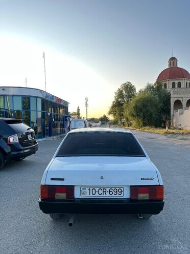 LADA (VAZ) 21099 1996, 258,741 km - 1.5 л - Xaçmaz