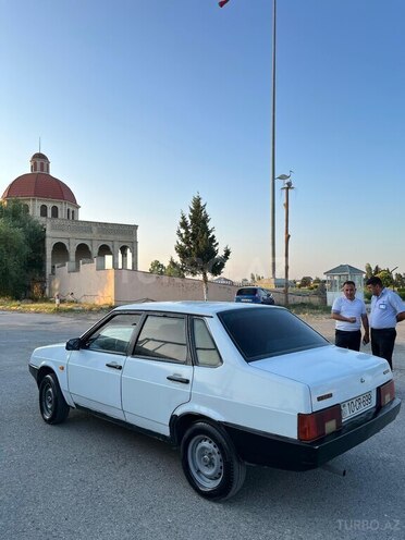 LADA (VAZ) 21099 1996, 258,741 km - 1.5 л - Xaçmaz