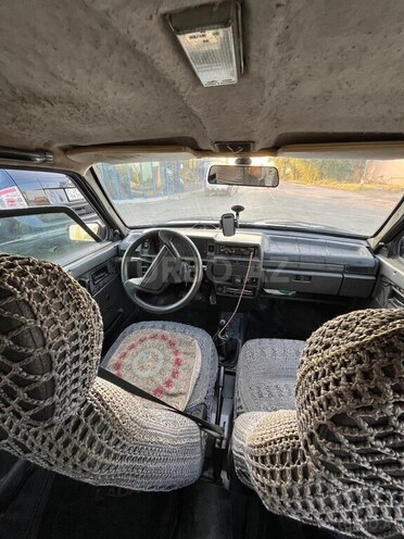 LADA (VAZ) 21099 1996, 258,741 km - 1.5 л - Xaçmaz