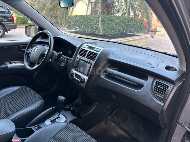 Kia Sportage 2007, 275,577 km - 2.0 l - Bakı