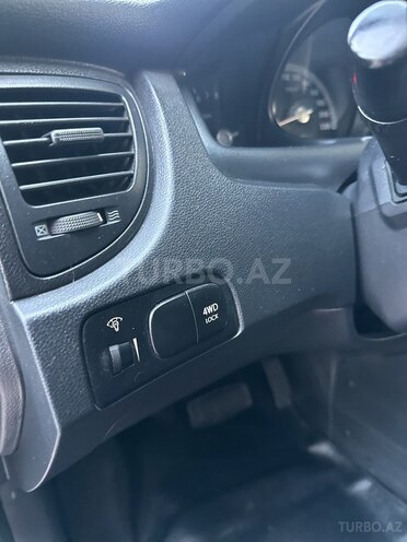 Kia Sportage 2007, 275,577 km - 2.0 l - Bakı