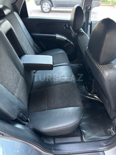 Kia Sportage 2007, 275,577 km - 2.0 l - Bakı