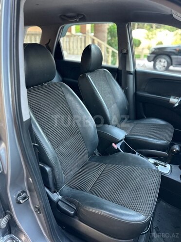 Kia Sportage 2007, 275,577 km - 2.0 l - Bakı