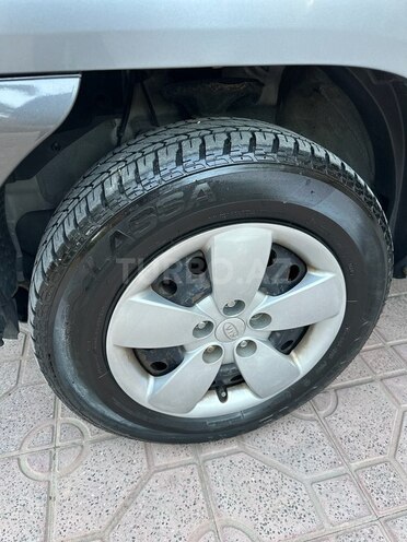 Kia Sportage 2007, 275,577 km - 2.0 l - Bakı