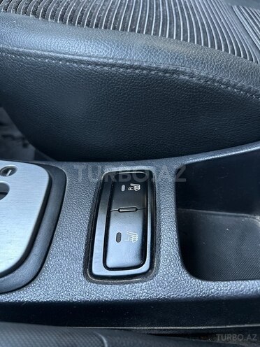 Kia Sportage 2007, 275,577 km - 2.0 l - Bakı