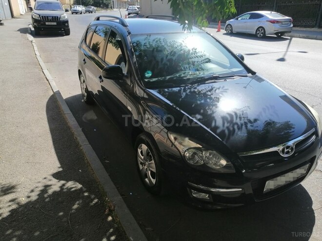 Hyundai i30 2009, 220,000 km - 1.4 l - Bakı