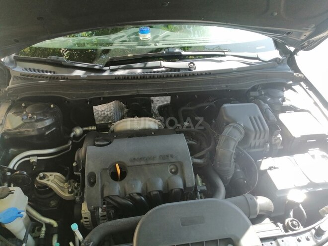 Hyundai i30 2009, 220,000 km - 1.4 l - Bakı