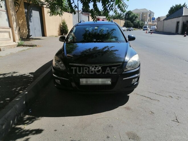 Hyundai i30 2009, 220,000 km - 1.4 l - Bakı