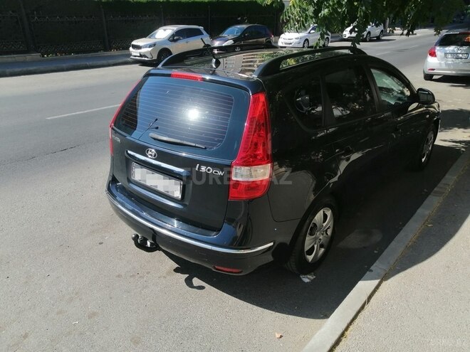 Hyundai i30 2009, 220,000 km - 1.4 l - Bakı