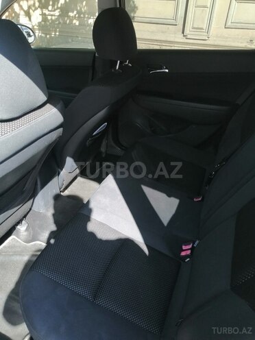 Hyundai i30 2009, 220,000 km - 1.4 l - Bakı