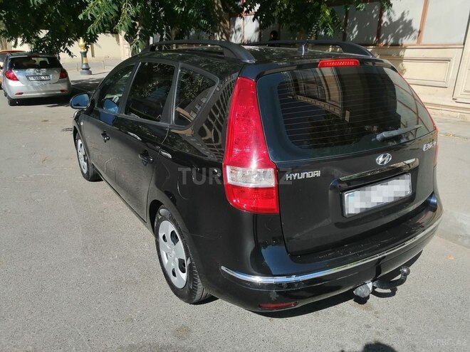 Hyundai i30 2009, 220,000 km - 1.4 l - Bakı