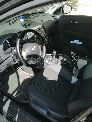Hyundai i30 2009, 220,000 km - 1.4 l - Bakı