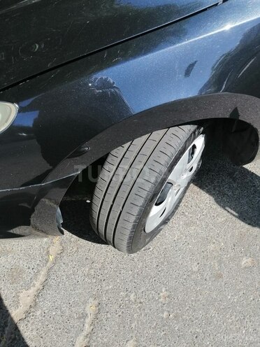 Hyundai i30 2009, 220,000 km - 1.4 l - Bakı