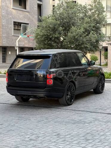 Land Rover Range Rover 2019, 71,500 km - 3.0 l - Bakı