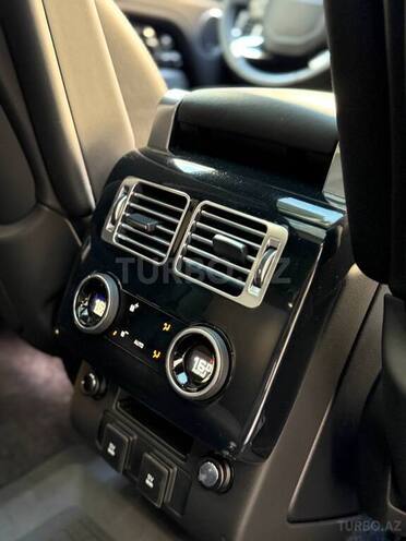 Land Rover Range Rover 2019, 71,500 km - 3.0 l - Bakı