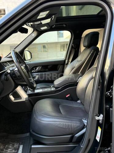 Land Rover Range Rover 2019, 71,500 km - 3.0 l - Bakı