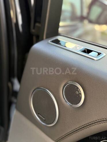 Land Rover Range Rover 2019, 71,500 km - 3.0 l - Bakı