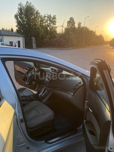 Hyundai i40 2012, 140,000 km - 1.7 l - Bakı