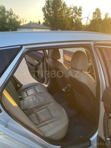 Hyundai i40 2012, 140,000 km - 1.7 l - Bakı