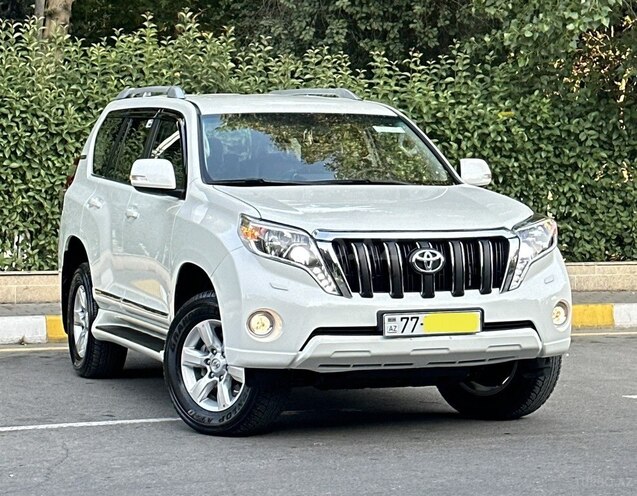 Toyota Land Cruiser Prado-3