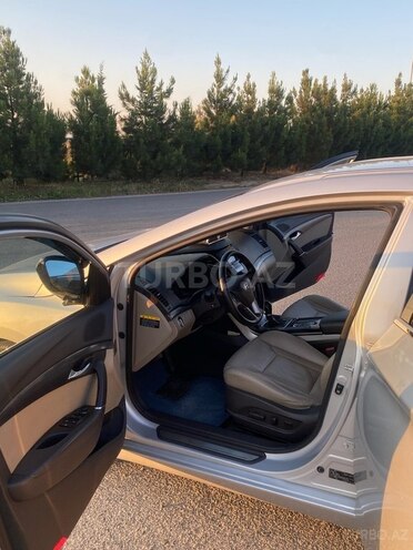 Hyundai i40 2012, 140,000 km - 1.7 l - Bakı